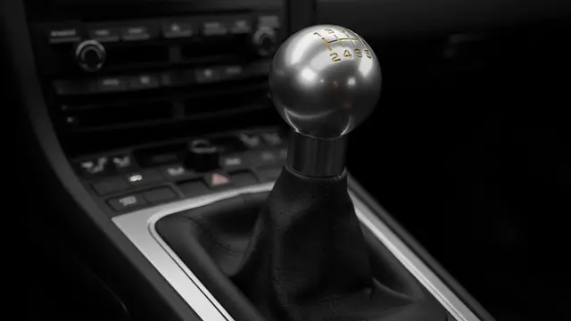 O último purista: Porsche ressuscita o câmbio manual no 911
