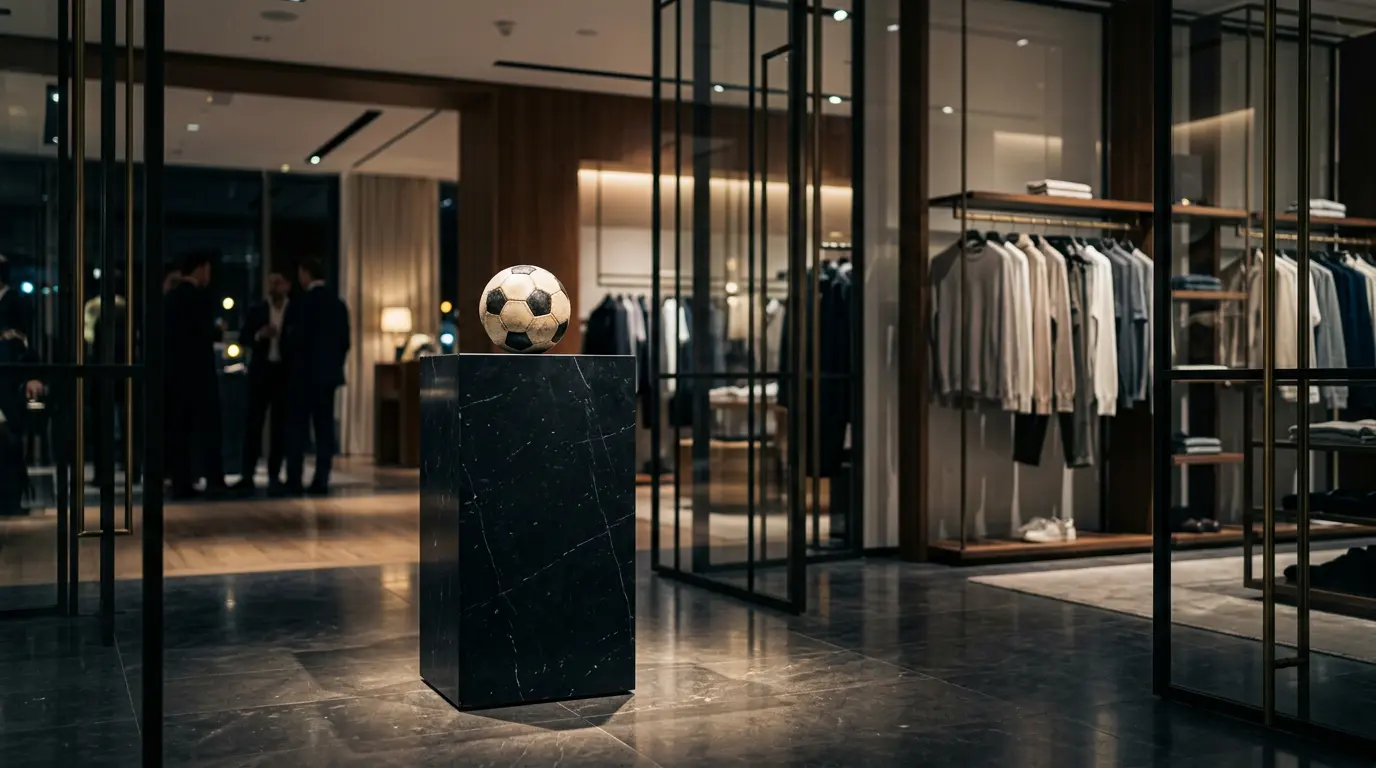 A estratégia da Adidas e Nordstrom para antecipar o varejo da Copa do Mundo
