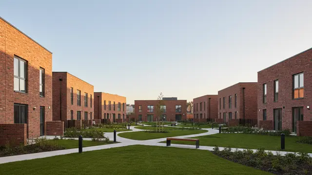 Onde mora a dignidade: a nova arquitetura social britânica