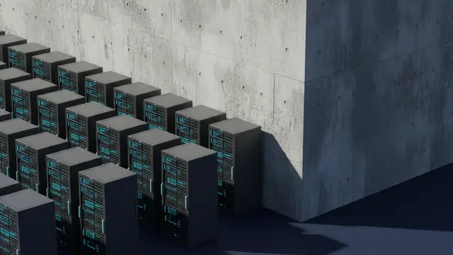 Tesouro dos EUA: Hyperscalers não terão escudo contra riscos da IA