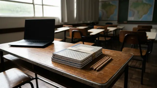 Escolas dos EUA tentam reverter dependência digital após investir bilhões em laptops
