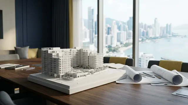 Leblon Realty levanta R$ 200 milhões para retomar projetos na Zona Sul carioca