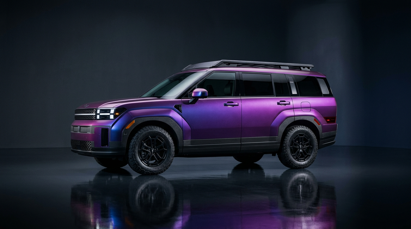 Rivian adota estratégia de 'sneaker drops' para impulsionar exclusividade no design