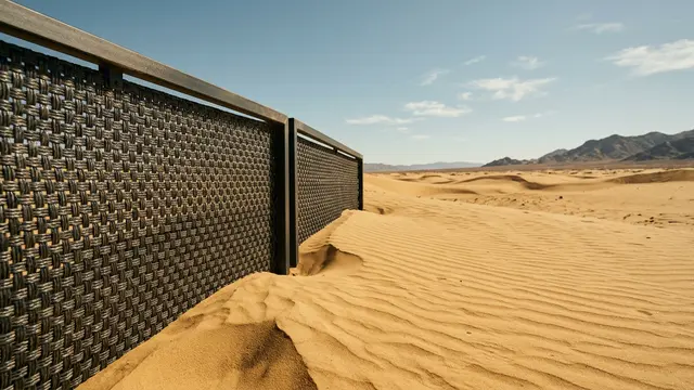 China adapta tecnologia lunar para conter avanço do deserto de Taklamakán