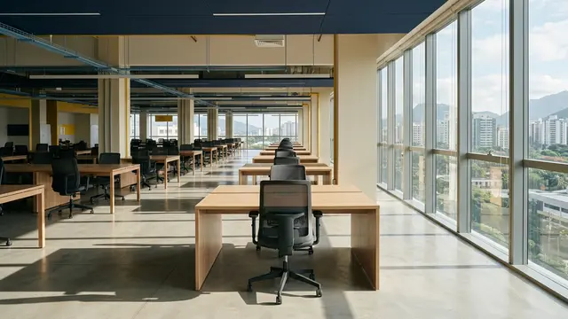 Trabalho remoto trava contratação de jovens — aponta estudo do Federal Reserve