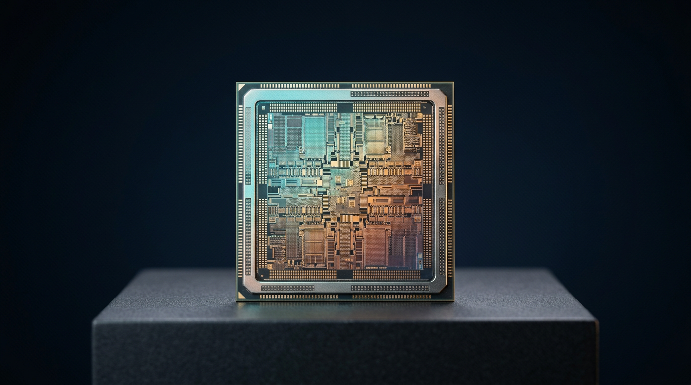 Receita da Broadcom cresce 48% no trimestre, impulsionada por salto de 143% na divisão de chips de IA