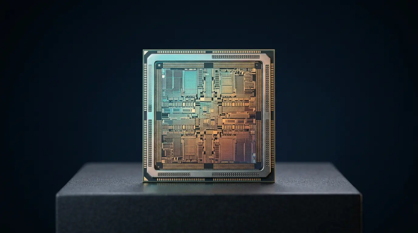 Receita da Broadcom cresce 48% no trimestre, impulsionada por salto de 143% na divisão de chips de IA