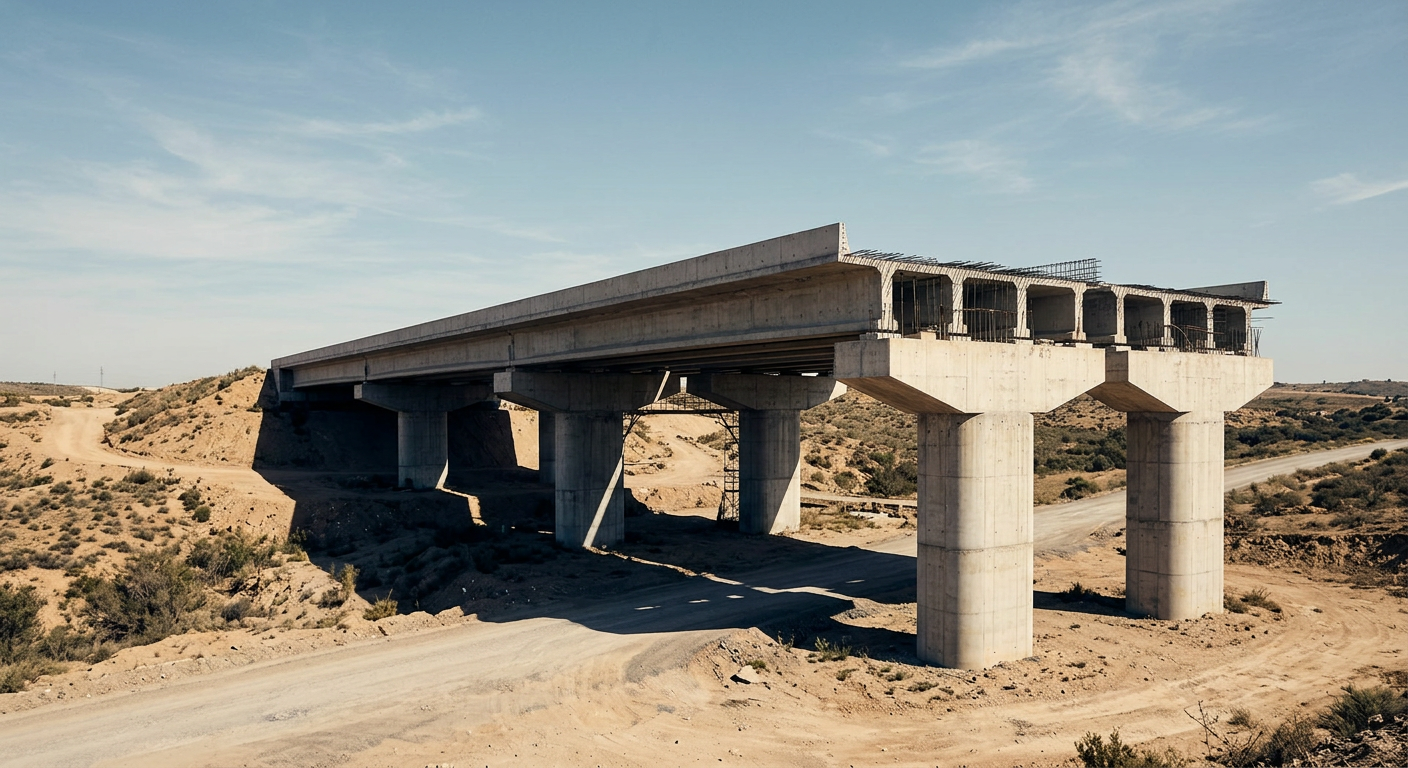 Financiamento na África cresce sem infraestrutura de risco — e o perigo aumenta