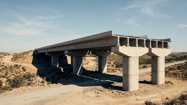 Financiamento na África cresce sem infraestrutura de risco — e o perigo aumenta