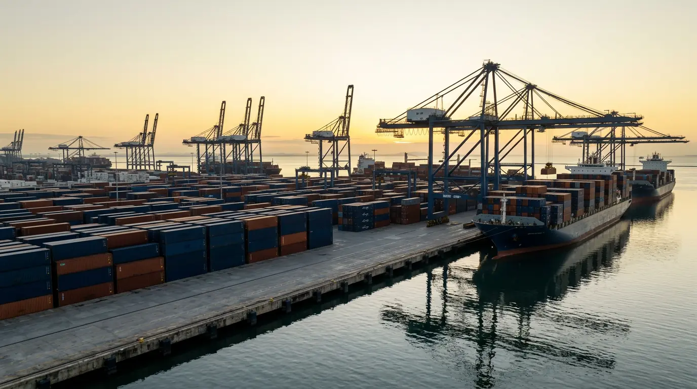Brasil acumula superávit cambial de US$ 11,2 bi em 2026 — balança comercial sustenta o saldo