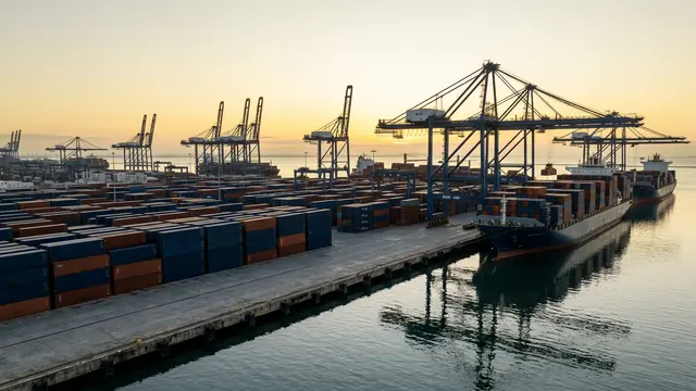 Brasil acumula superávit cambial de US$ 11,2 bi em 2026 — balança comercial sustenta o saldo