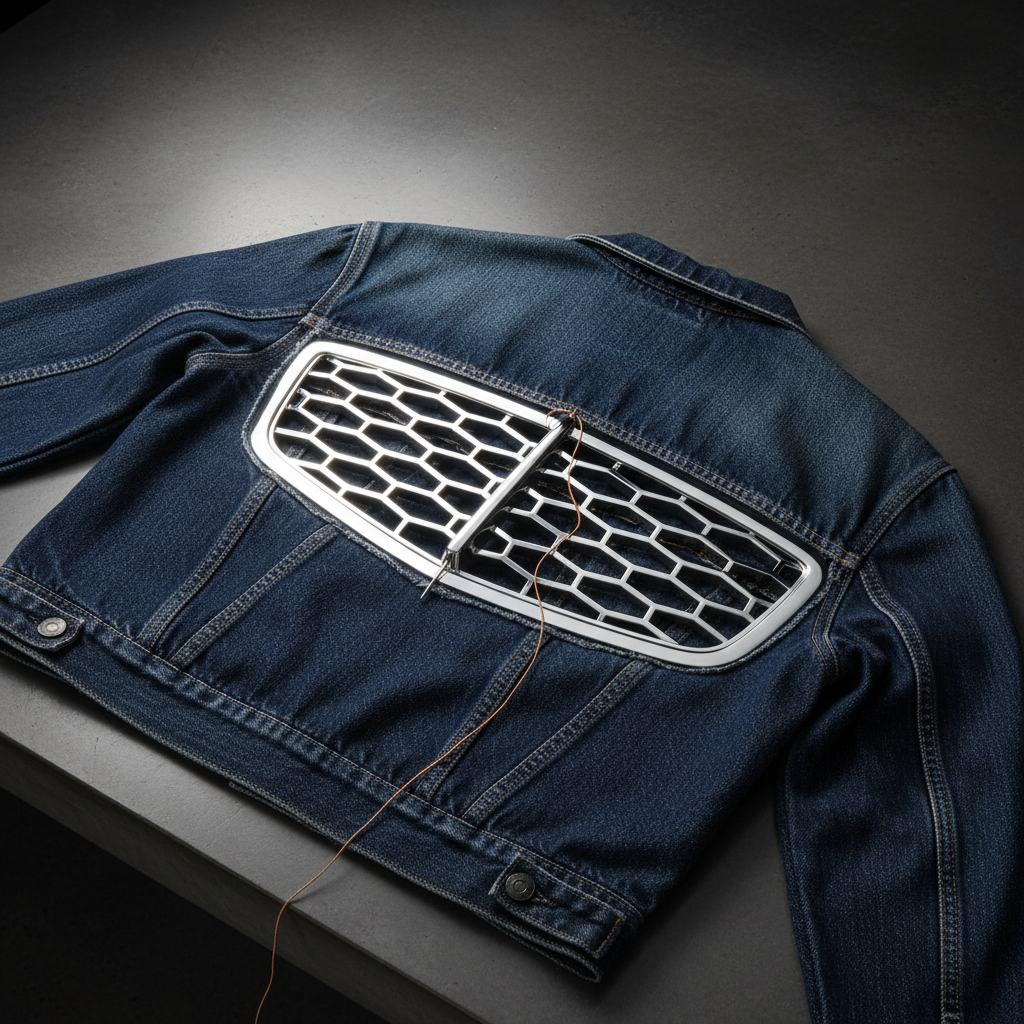 O manual da colaboração: como Levi's e Mercedes entraram no jogo da Supreme