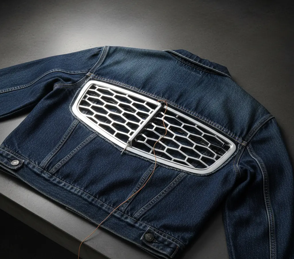 O manual da colaboração: como Levi's e Mercedes entraram no jogo da Supreme