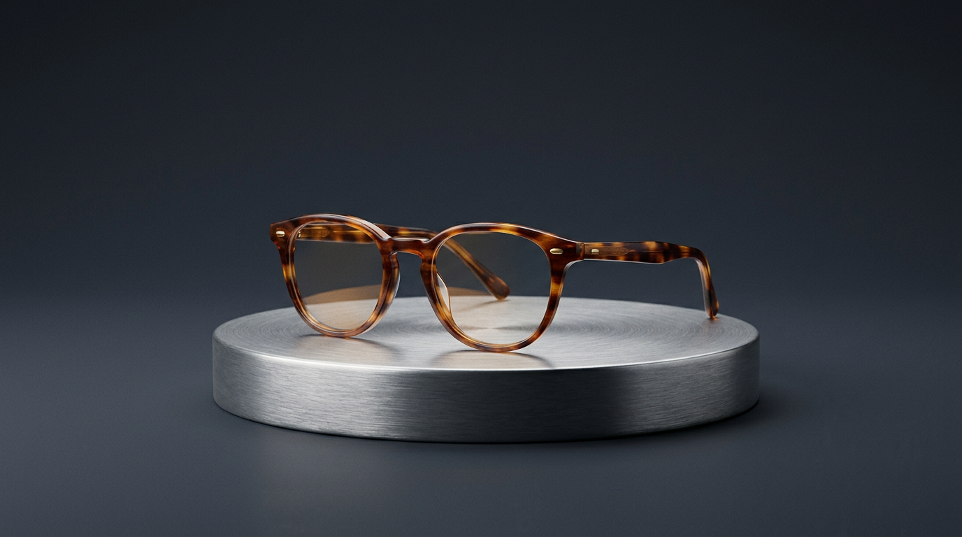 Warby Parker entra no mercado de óculos inteligentes em parceria com Google e Samsung