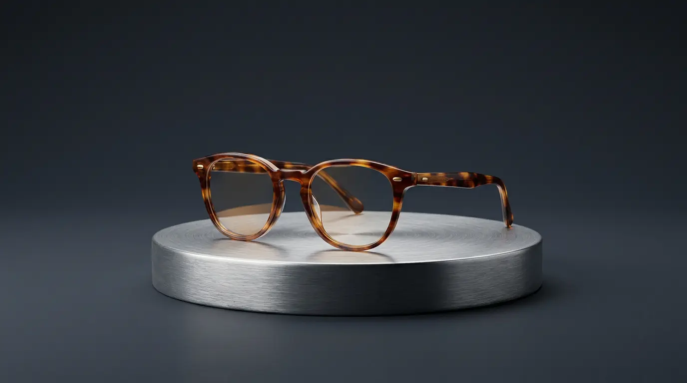 Warby Parker entra no mercado de óculos inteligentes em parceria com Google e Samsung
