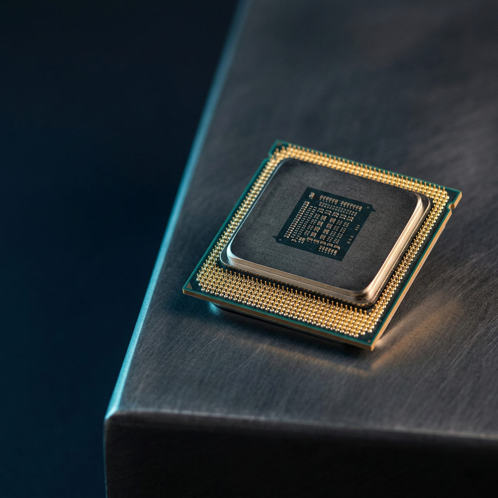 O renascimento das CPUs impulsiona balanços de Arm e AMD enquanto ecossistema de IA mantém valuations altos