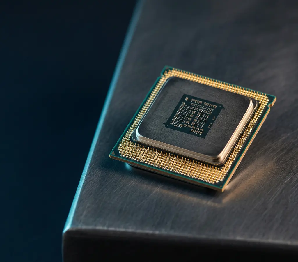 O renascimento das CPUs impulsiona balanços de Arm e AMD enquanto ecossistema de IA mantém valuations altos
