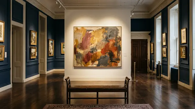 Kiran Nadar transforma o mercado de arte — e a Christie’s abre as portas em Londres