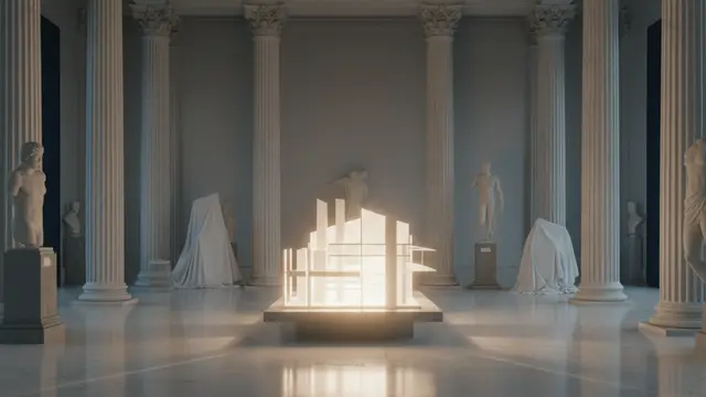 Museus em crise de identidade: o dilema entre acervo e espetáculo