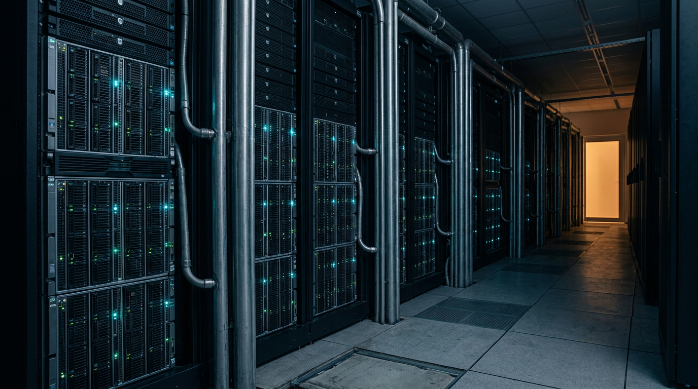 Acordo entre Índia e G42 para supercomputadores sinaliza nova via de soberania em IA