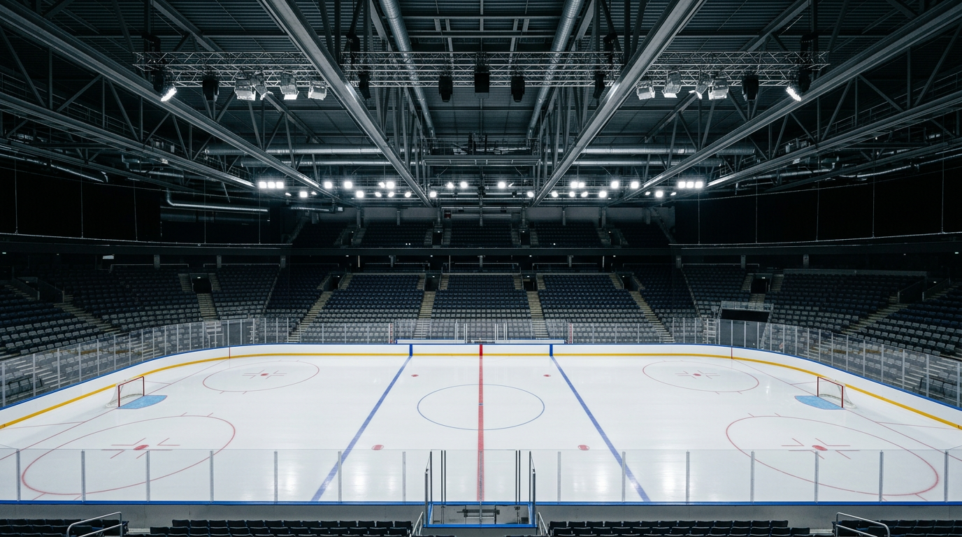 NHL firma parceria com Honeywell para reduzir custos de energia via IA