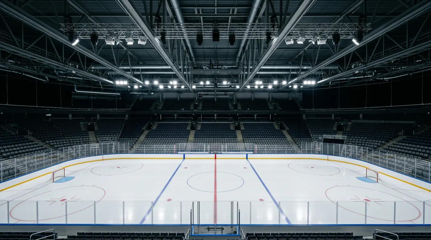 NHL firma parceria com Honeywell para reduzir custos de energia via IA