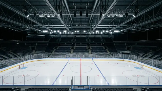 NHL firma parceria com Honeywell para reduzir custos de energia via IA