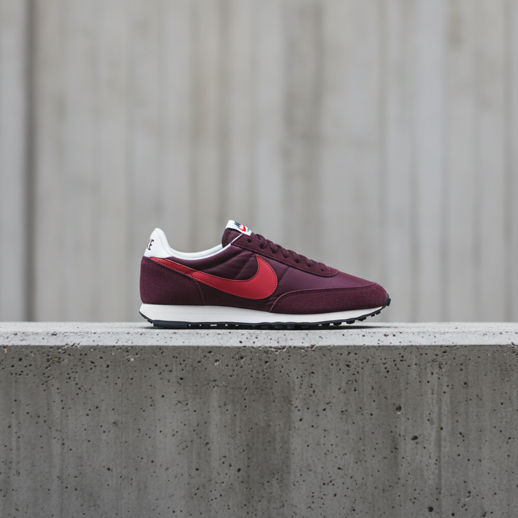 Nike resgata tênis de corrida feminino de 1979 em nova aposta retrô
