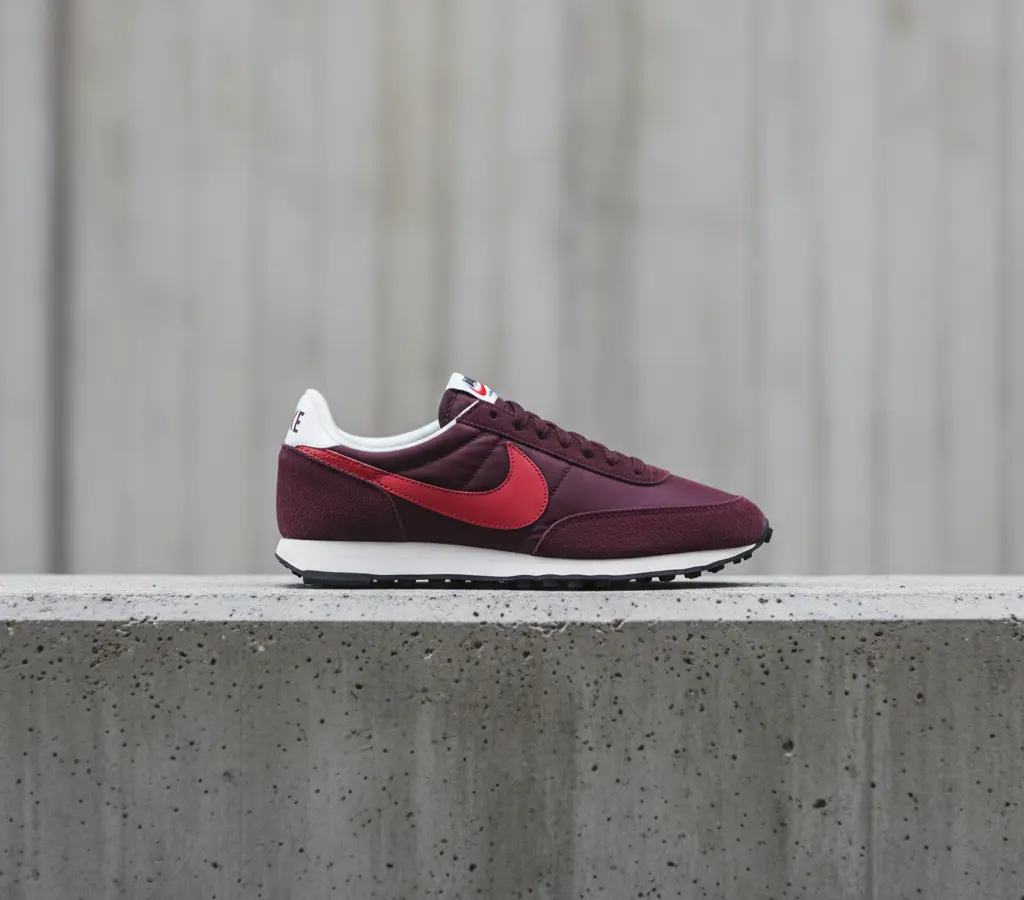 Nike resgata tênis de corrida feminino de 1979 em nova aposta retrô
