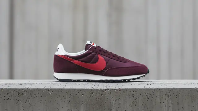Nike resgata tênis de corrida feminino de 1979 em nova aposta retrô