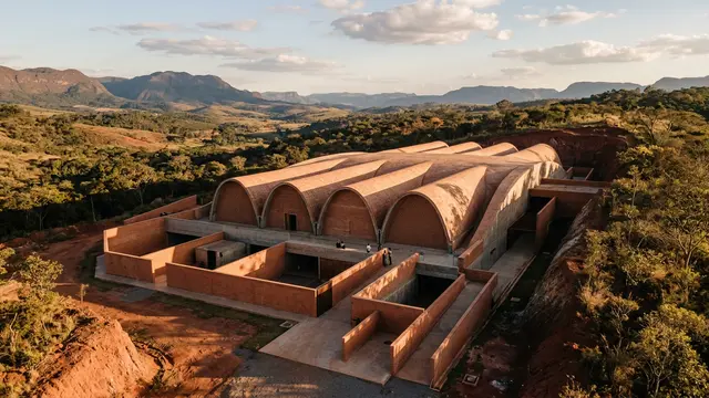 Clase Azul inaugura complexo industrial em Jalisco — a união entre artesanato e escala global