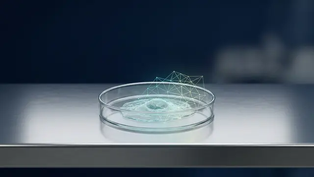 Google aposta em IA para acelerar descobertas científicas e busca cura de doenças