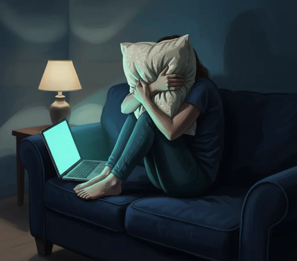 O 'cringe': a vergonha alheia que define a cultura digital