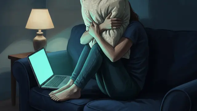 O 'cringe': a vergonha alheia que define a cultura digital