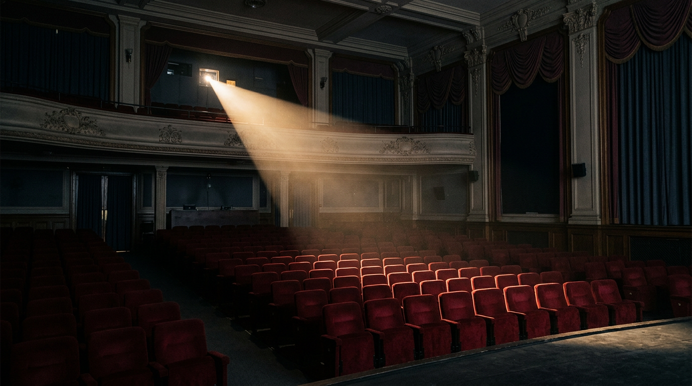 Cinecittà e Lincoln Center celebram a evolução do cinema italiano — do neorrealismo ao contemporâneo