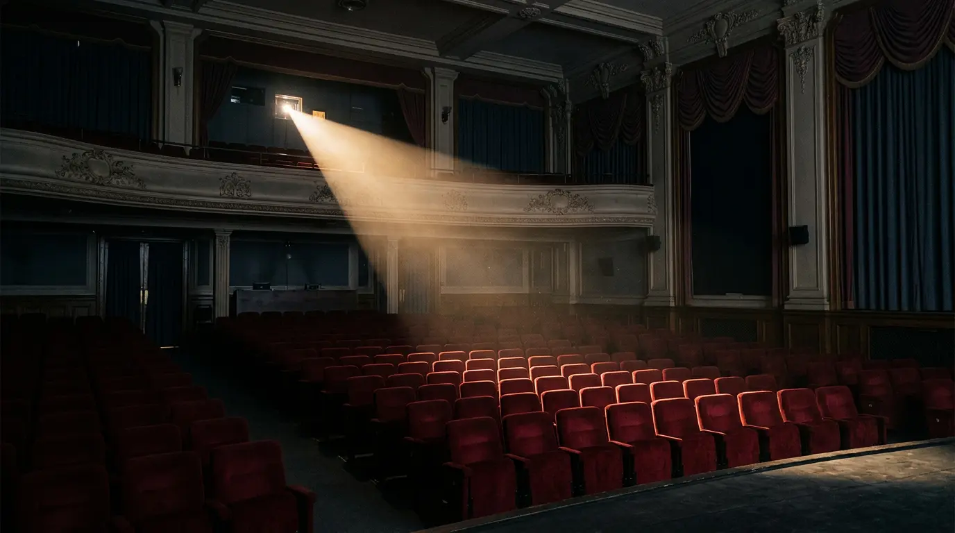 Cinecittà e Lincoln Center celebram a evolução do cinema italiano — do neorrealismo ao contemporâneo