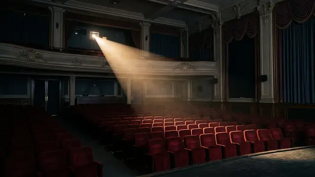 Cinecittà e Lincoln Center celebram a evolução do cinema italiano — do neorrealismo ao contemporâneo