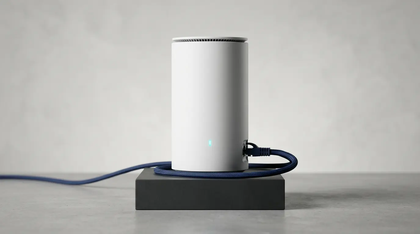 Movistar libera modo bridge no Smart WiFi 7 — o que isso muda para usuários avançados