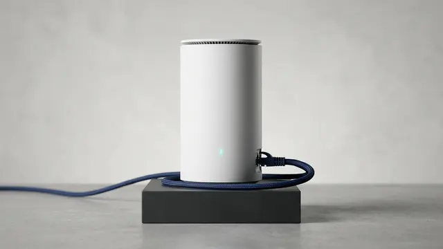 Movistar libera modo bridge no Smart WiFi 7 — o que isso muda para usuários avançados