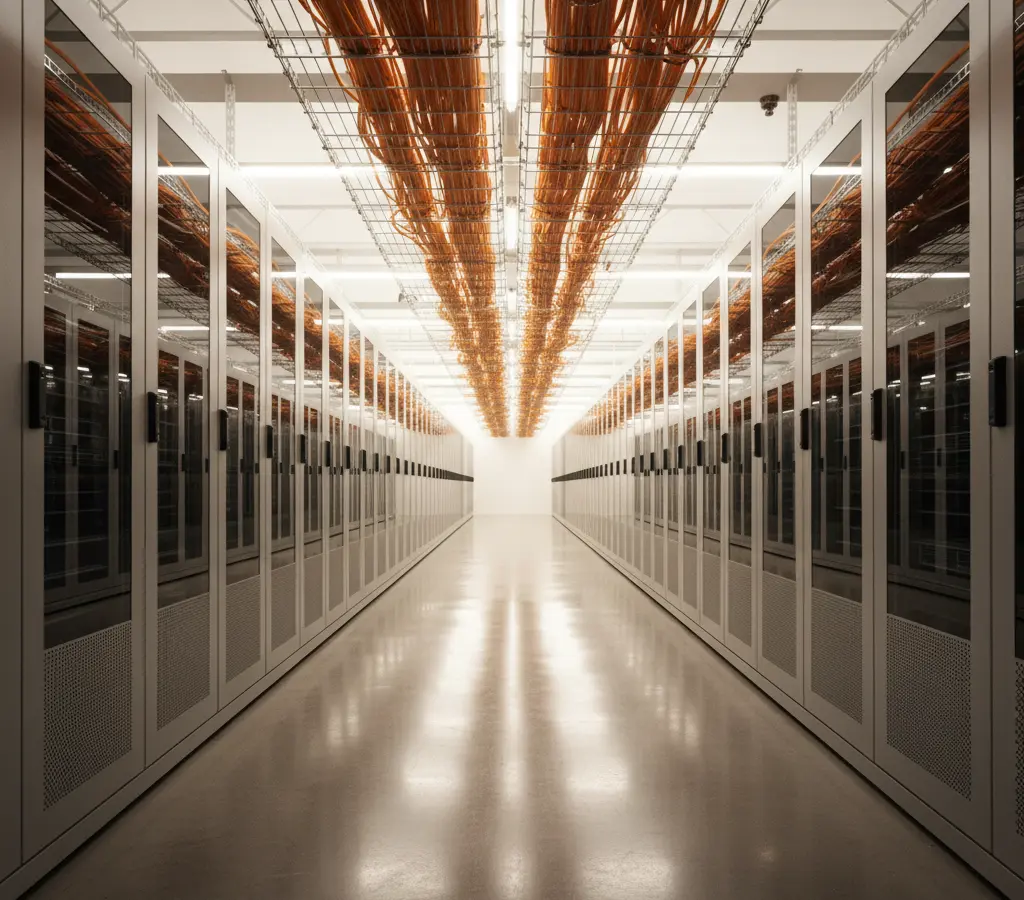 Ceará se prepara para a era da IA com expansão de data centers