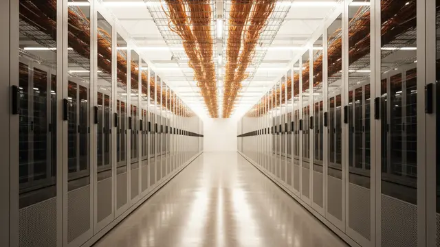 Ceará se prepara para a era da IA com expansão de data centers