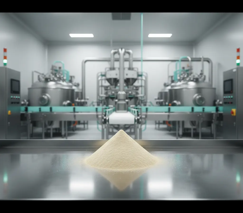 Volare capta €7,1 mi e planeja segunda fábrica de proteína de insetos