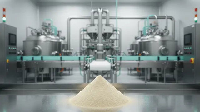 Volare capta €7,1 mi e planeja segunda fábrica de proteína de insetos