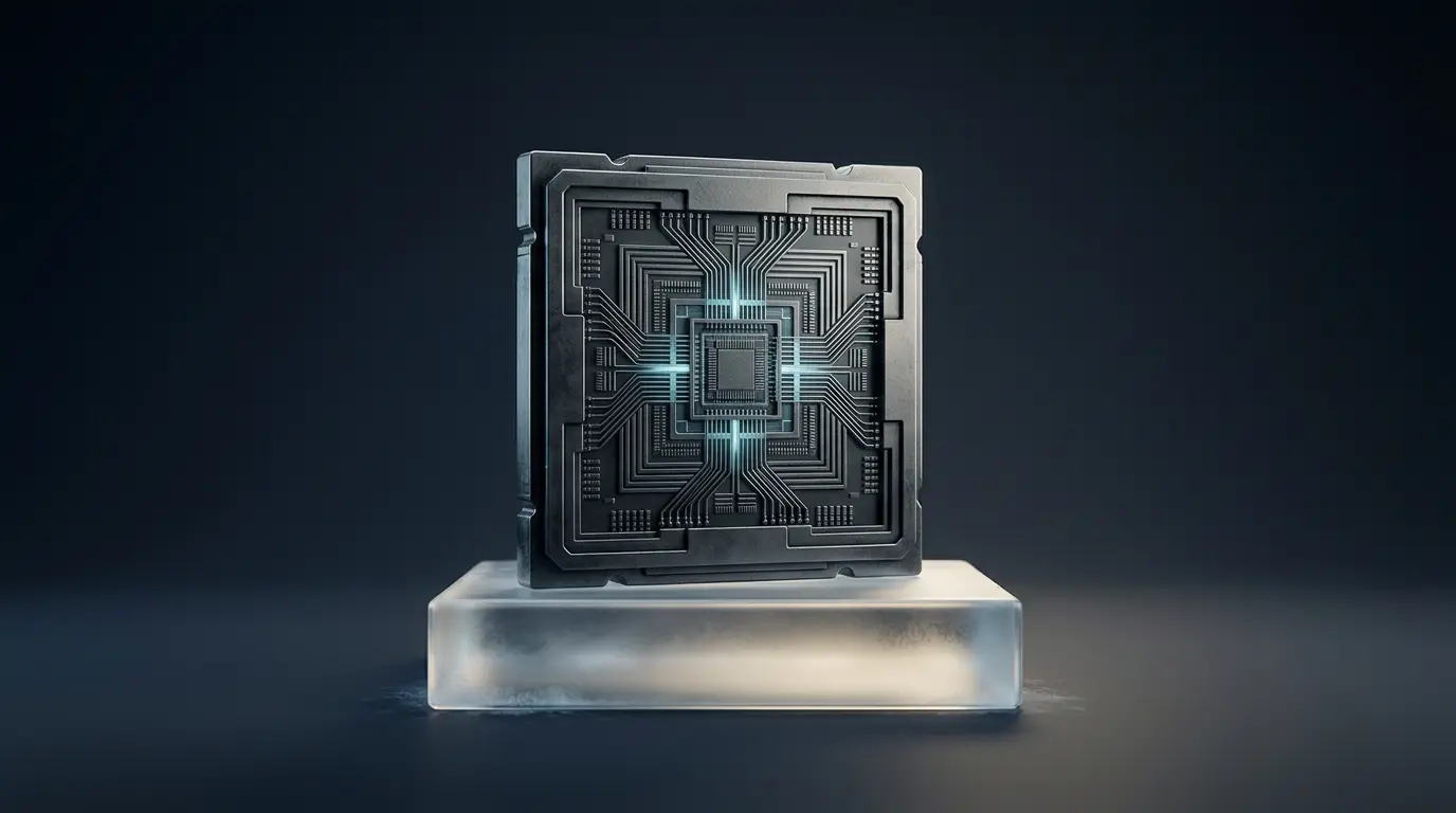 Microsoft antecipa meta quântica para 2029 com chip Majorana 2