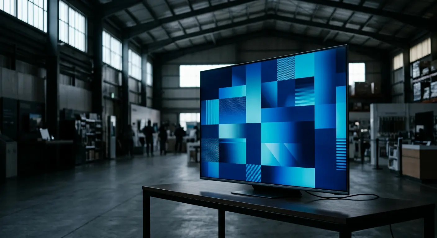Walmart avança em publicidade digital com plano de aquisição da plataforma de CTV Vibe.co