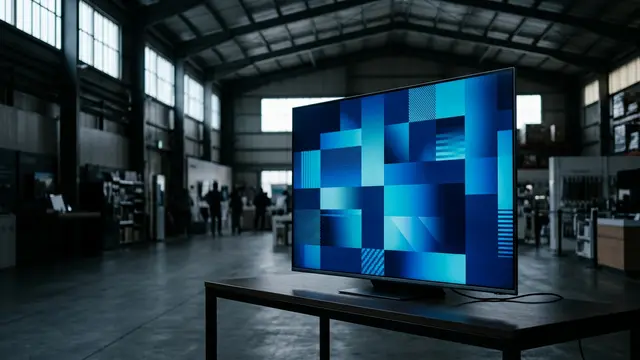 Walmart avança em publicidade digital com plano de aquisição da plataforma de CTV Vibe.co