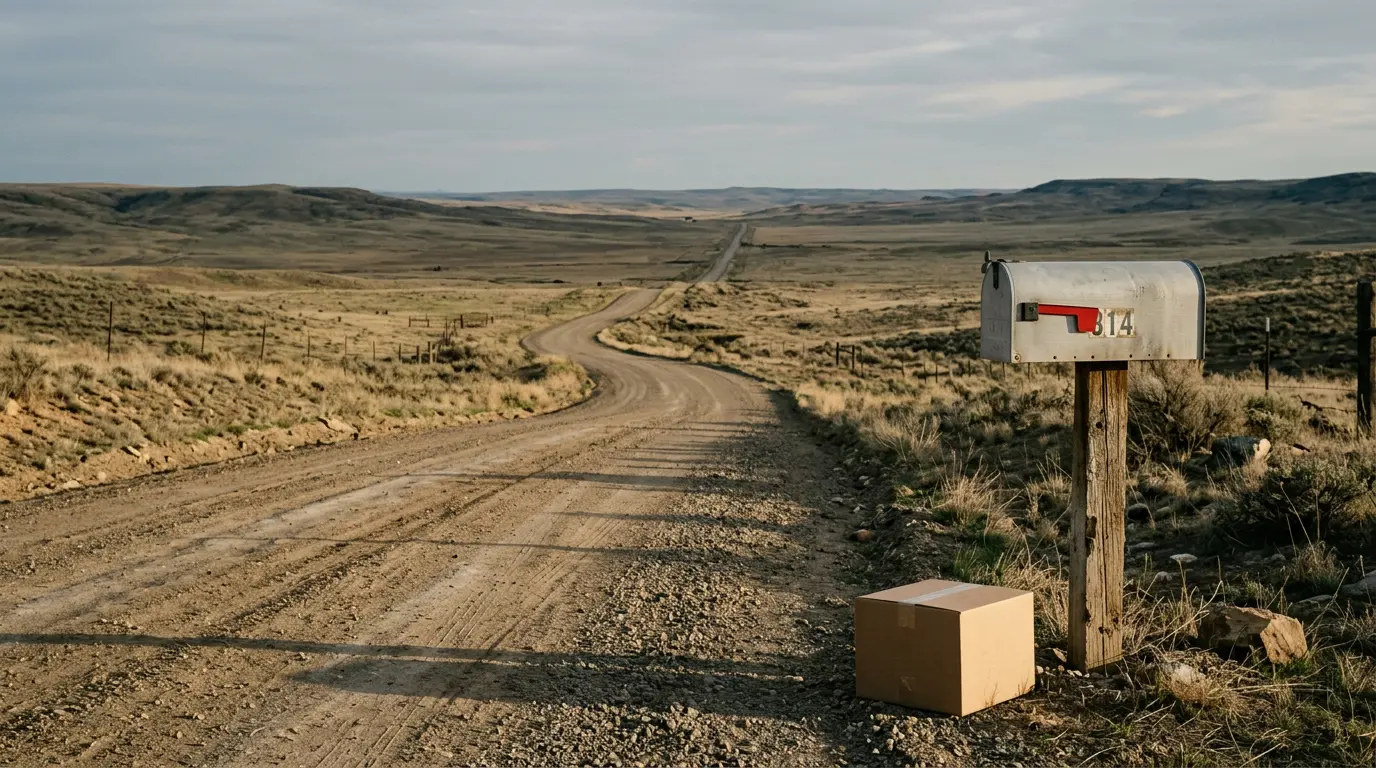 Walmart e Amazon travam disputa de US$ 1 trilhão pelo consumidor rural americano