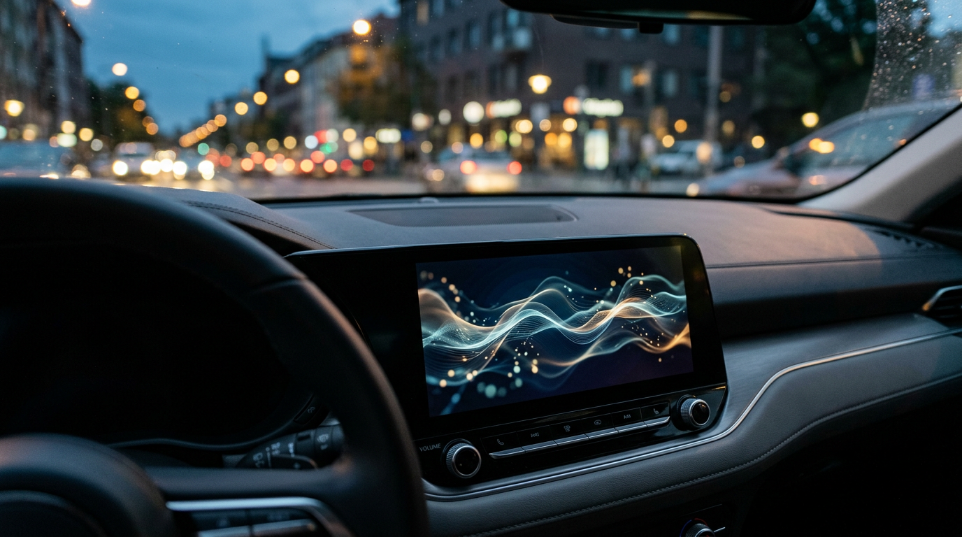 Google integra Gemini ao Android Auto — a nova fronteira da IA sobre rodas