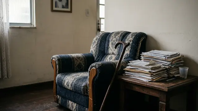 Crise do cuidado aos idosos nos EUA exige reforma estrutural urgente