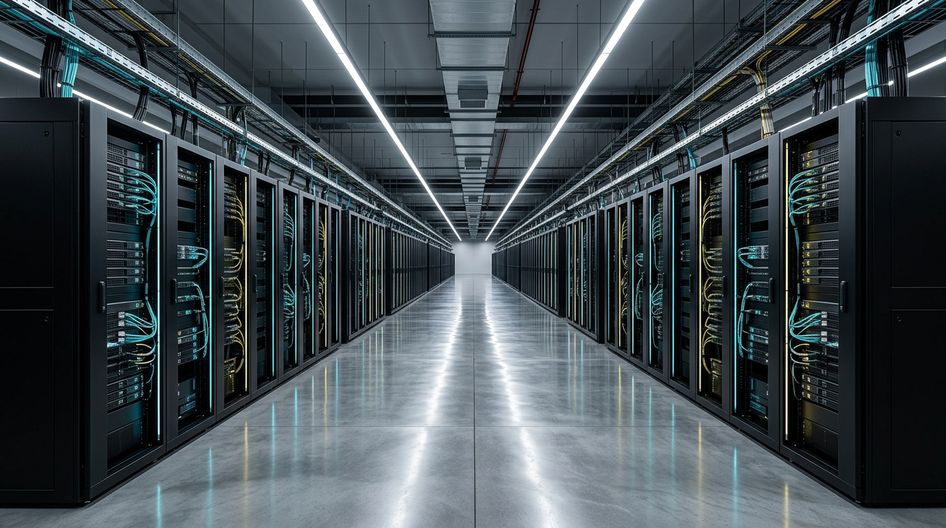 O Legado e a Nuvem: Como a Oracle se Reinventa com Inteligência Artificial